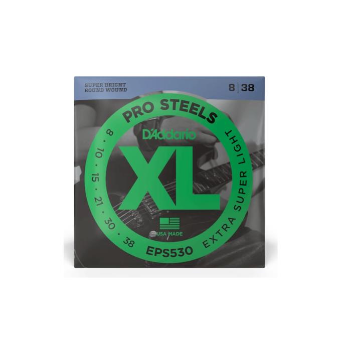 D'Addario EPS530