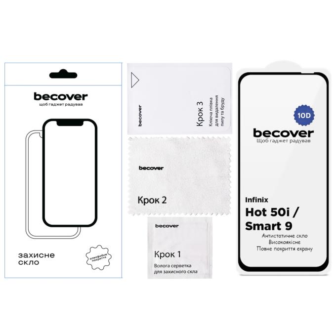 BeCover 712711