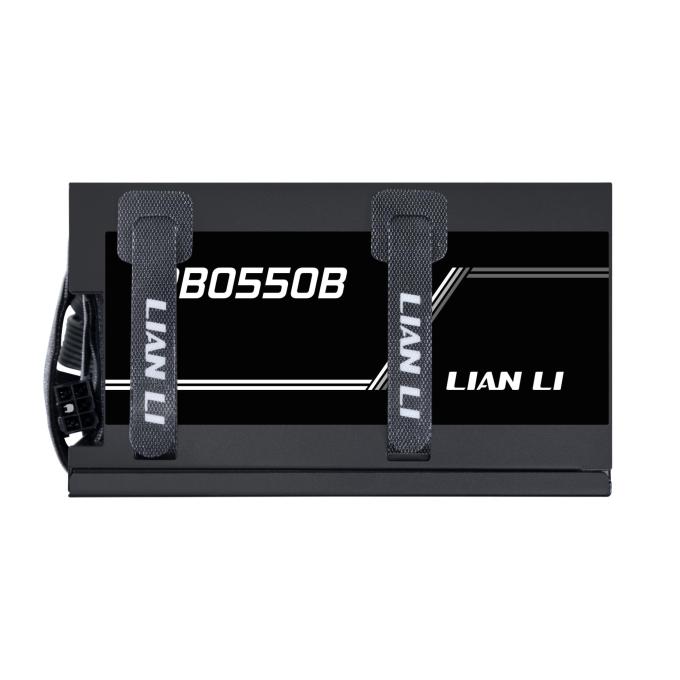 Lian Li G9P.RB0550B.B000.EU