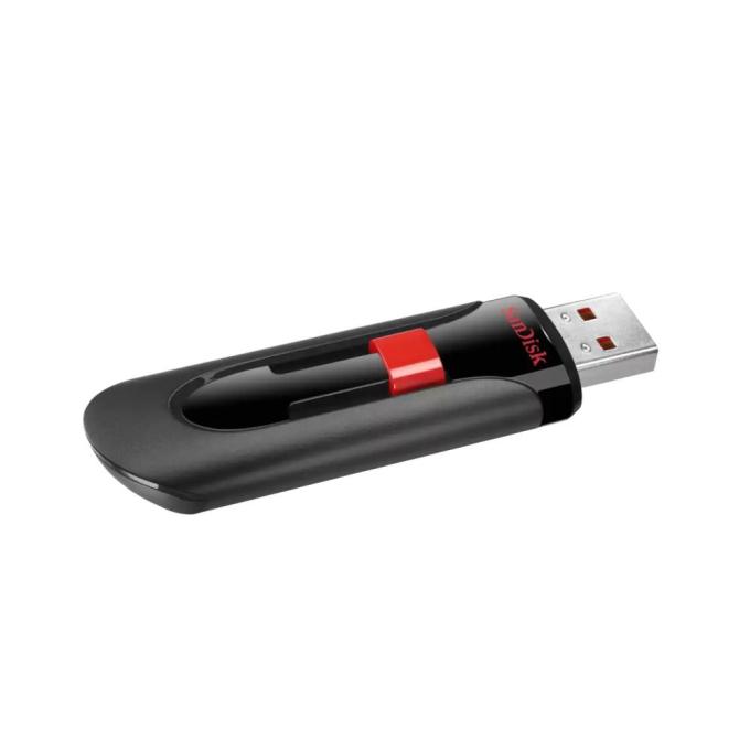 SANDISK SDCZ60-064G-B35