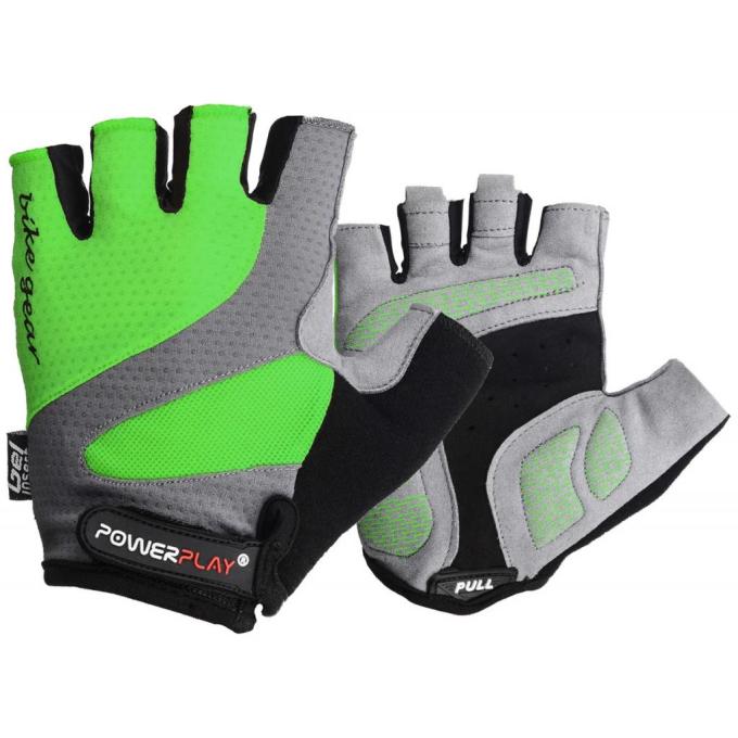 PowerPlay 5004C_L_Green