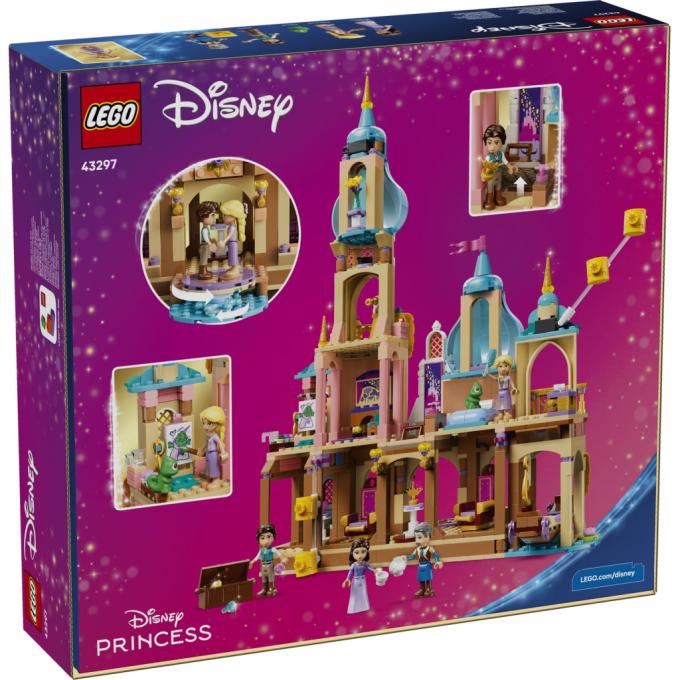 LEGO 43297