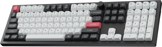 Keychron Q6H-M1-UA