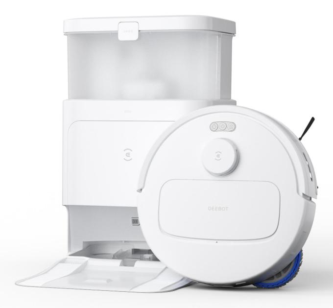 Ecovacs YDLX11-1 WHITE