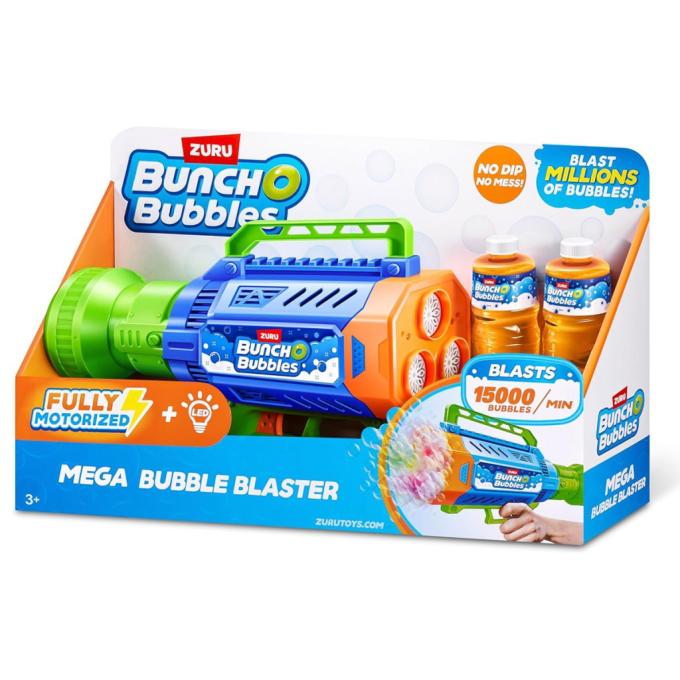 Bunch O Bubbles 11349