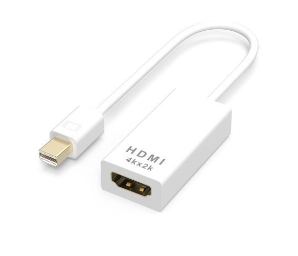 VOLTRONIC YT-C-mnDP(M) / HDMI(F)-S-W