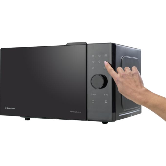 Hisense H23MOBSD2H4