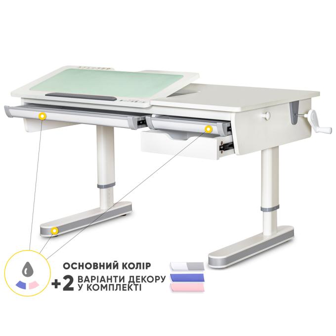 Mealux BD-670-2 WG Lite