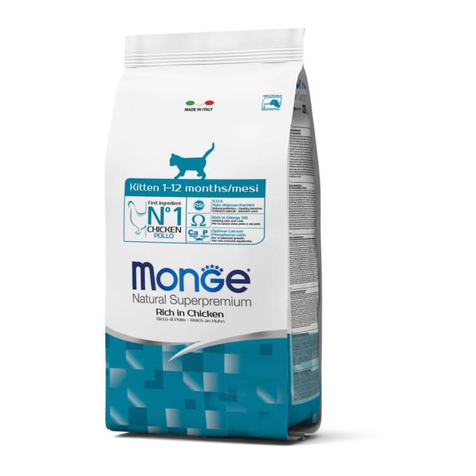 Monge 8009470004862