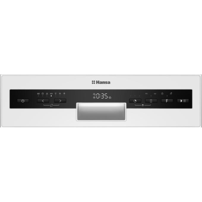 Hansa ZWM427WH