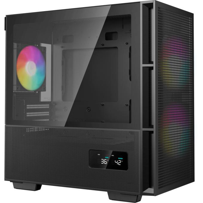 Deepcool CH360 DIGITAL