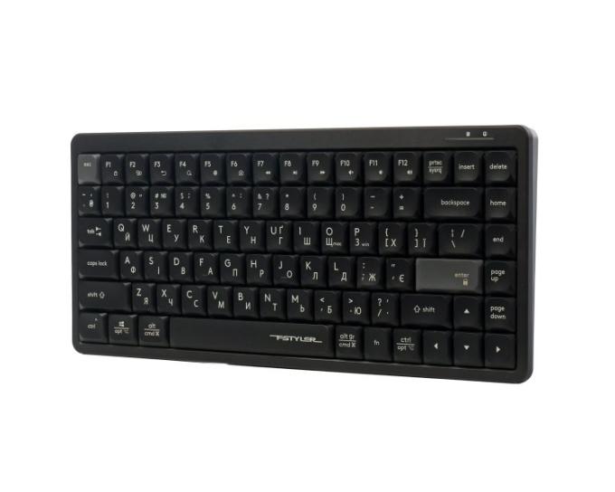 A4tech FX53 (Black)