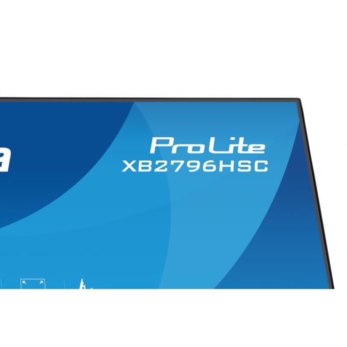 Iiyama XB2796HSC-B1