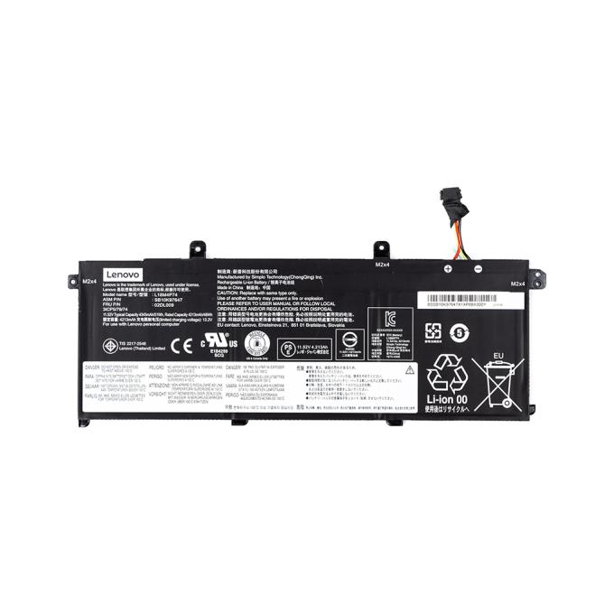 Lenovo NB481125