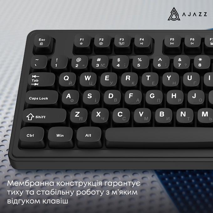 Ajazz AF98-B