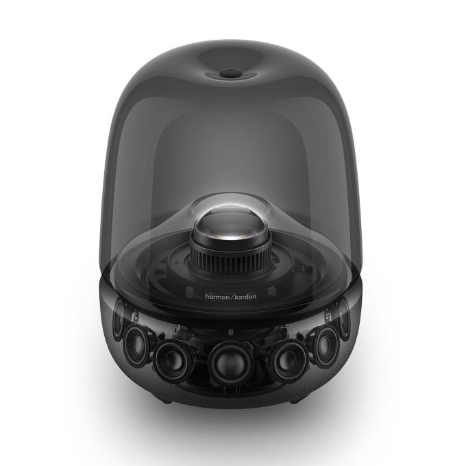 Harman/Kardon HKAURAS5BLKEP