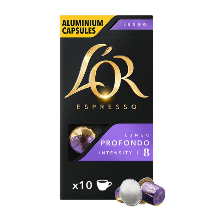 L'OR 8711000360569