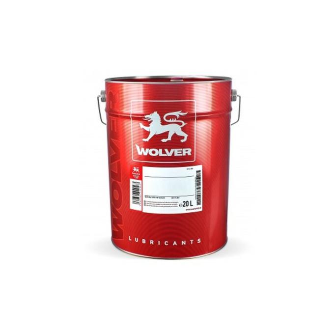 Wolver 4260360943959