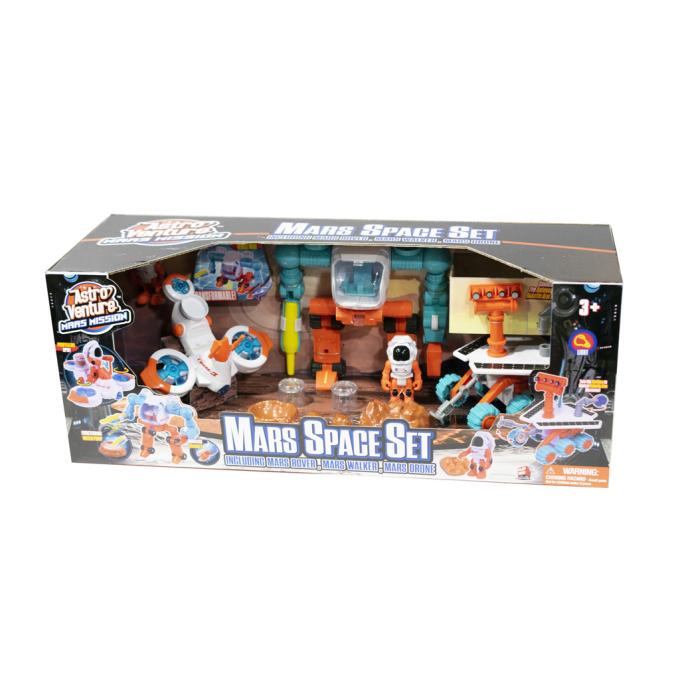 Astro Venture 63159