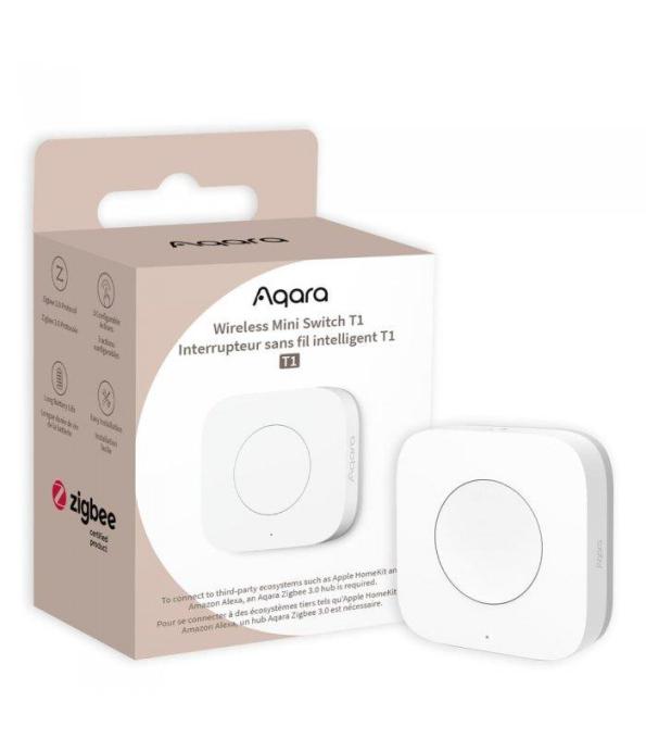 Aqara WB-R02D