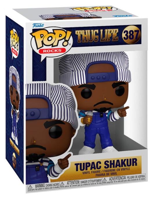 Funko Pop 889698753975