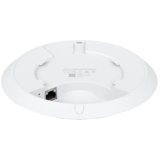 Ubiquiti UniFi U6 Plus (U6-PLUS)