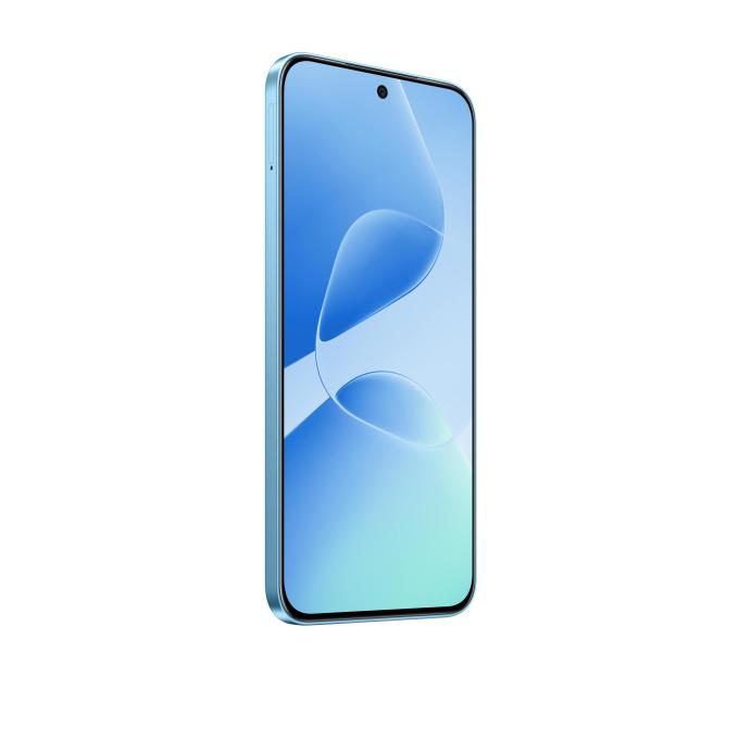 Infinix Hot 60 Pro X6885 8/128GB Sapphire Blue