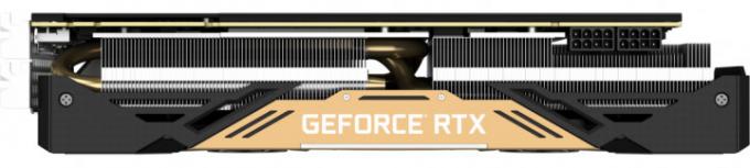 GF RTX 2080 Ti 11GB GDDR6 GamingPro Palit NE6208TT20LC-150A