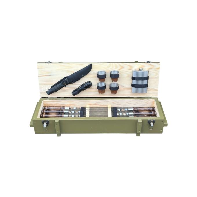 Metalzavod PN-Militari-OLV