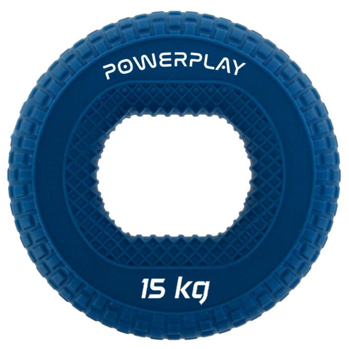 PowerPlay PP_4333_Blue_15kg