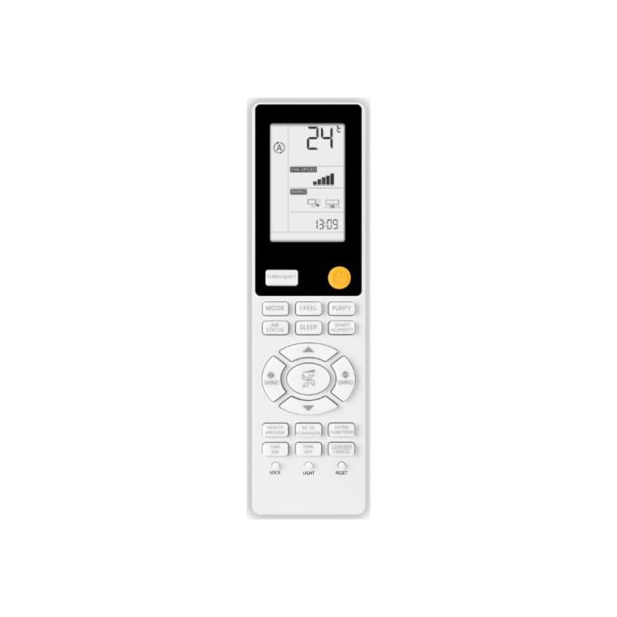 HAIER AS25PR/1U25YEGFRA-H1 Pearl Inverter