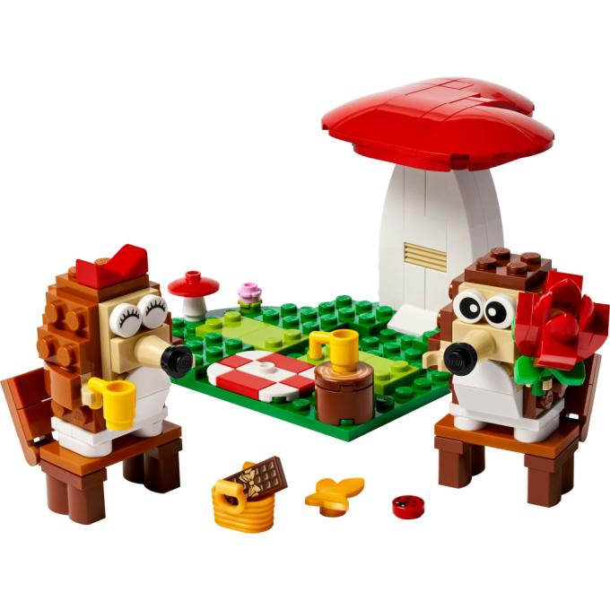 LEGO 40711