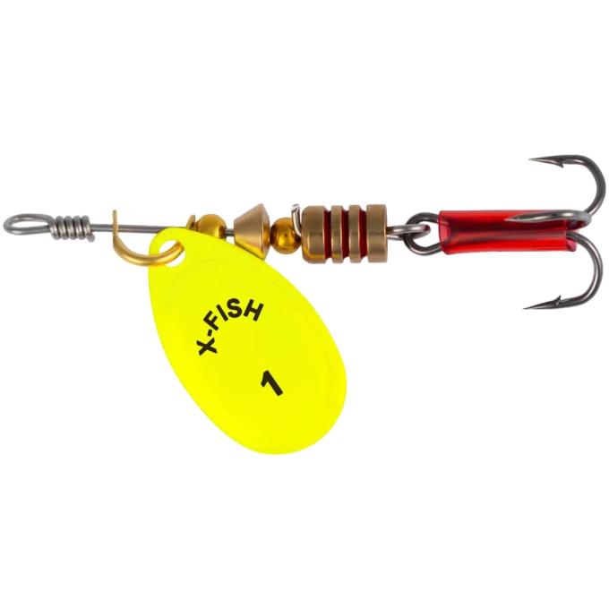 X-Fish 1917.07.37
