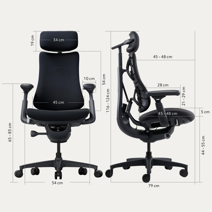 LiberNovo CP-GW-0000015-00-01
