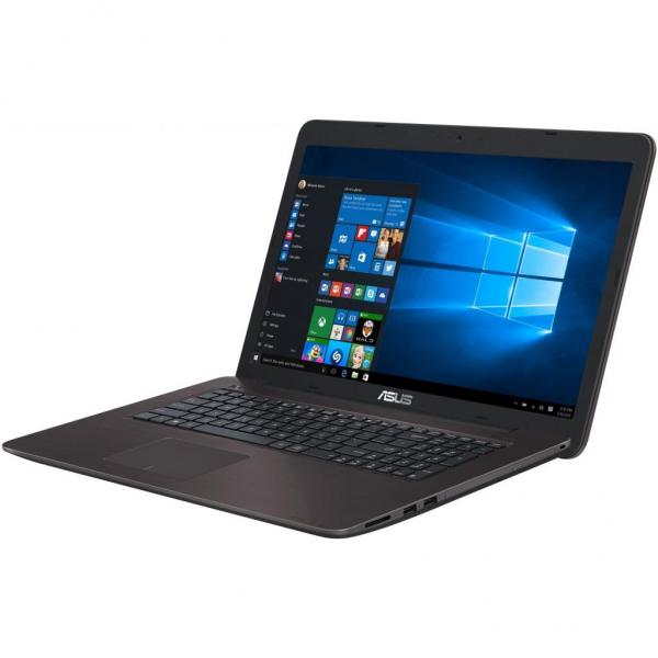 Ноутбук ASUS X756UQ X756UQ-T4005D