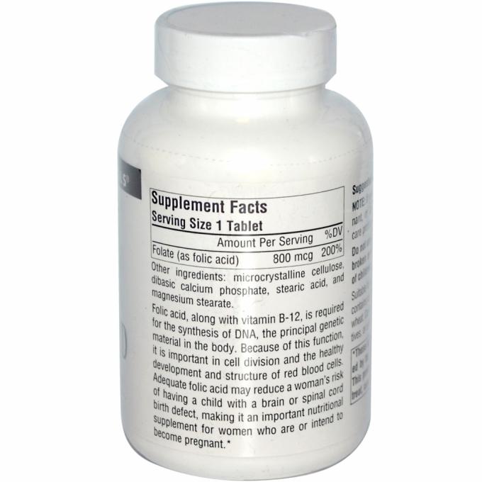 Source Naturals SN0987