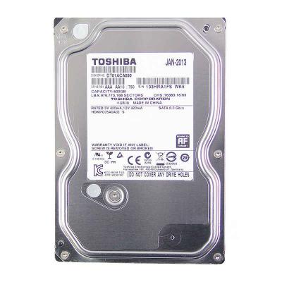 HDD Toshiba DT01ABA050V