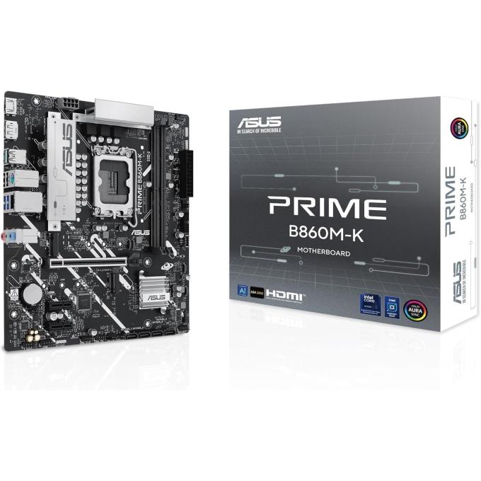ASUS PRIME B860M-K