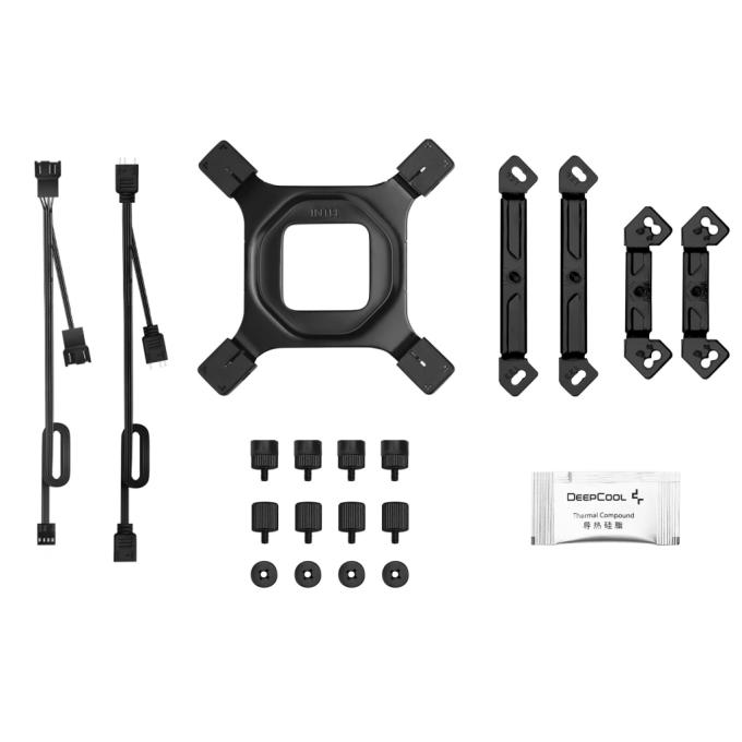 Deepcool R-AG620-BKAMMN-GJD