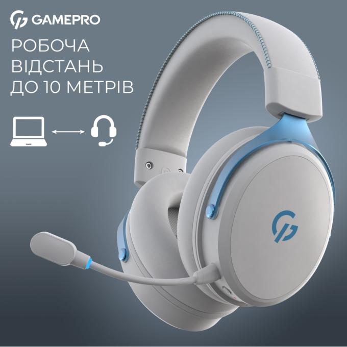 GamePro HSW191WB