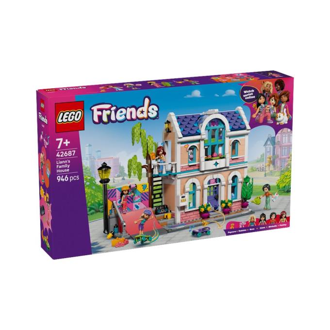 LEGO 42687