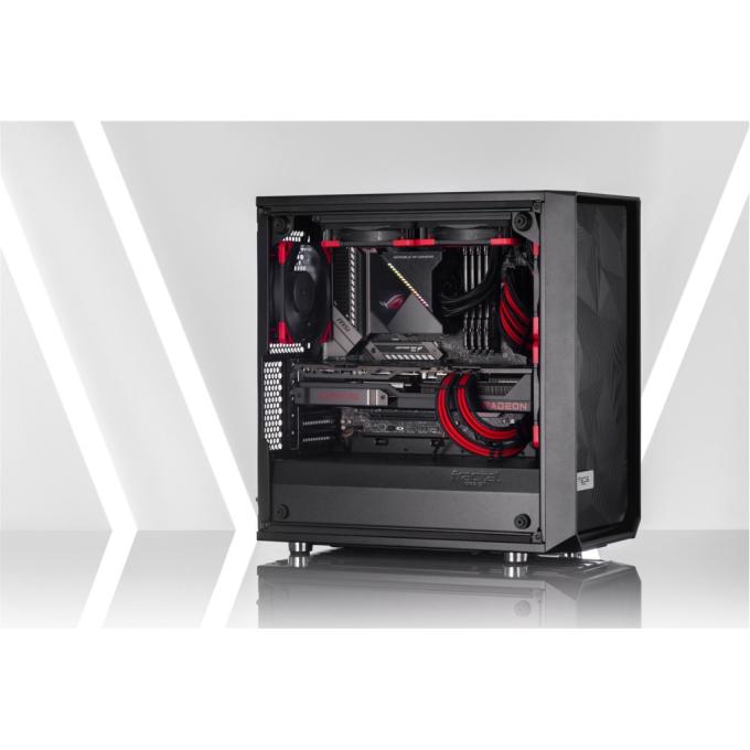 Noctua NF-A12x25 PWM CHROMAX. BLACK. SWAP