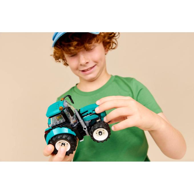 LEGO 60498