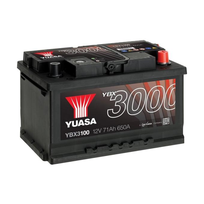 Yuasa YBX3100