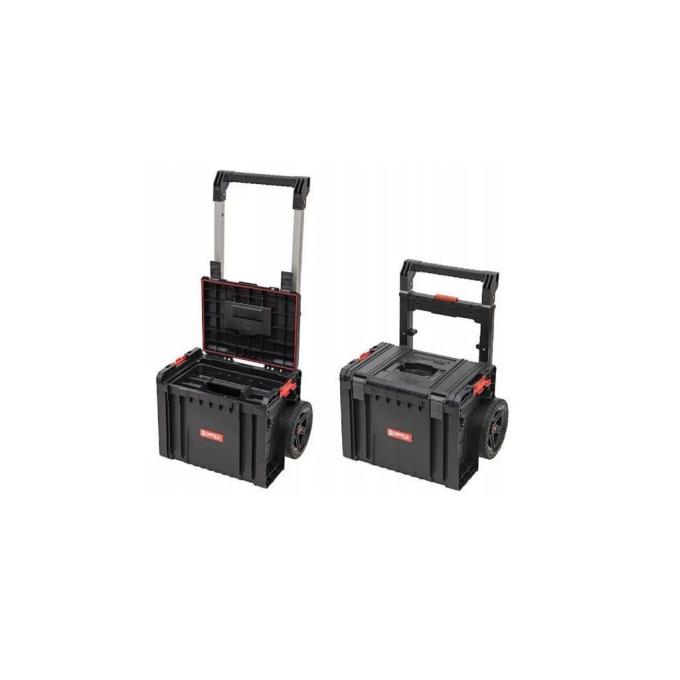 QBRICK SYSTEM SKRWQCPRO2PCZAPG001