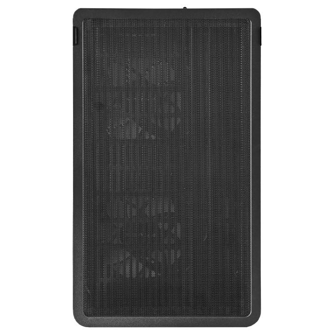 ProLogix Lumi GM-01AB Glass Black