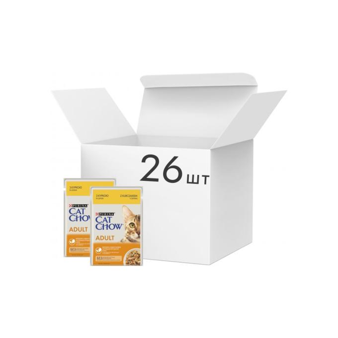 Purina Cat Chow 7613036595049