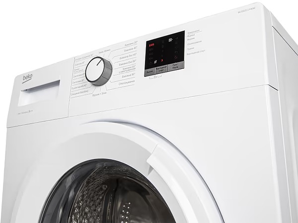 BEKO WUE6511IXWW