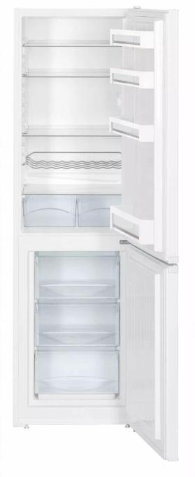 Liebherr CUE3331