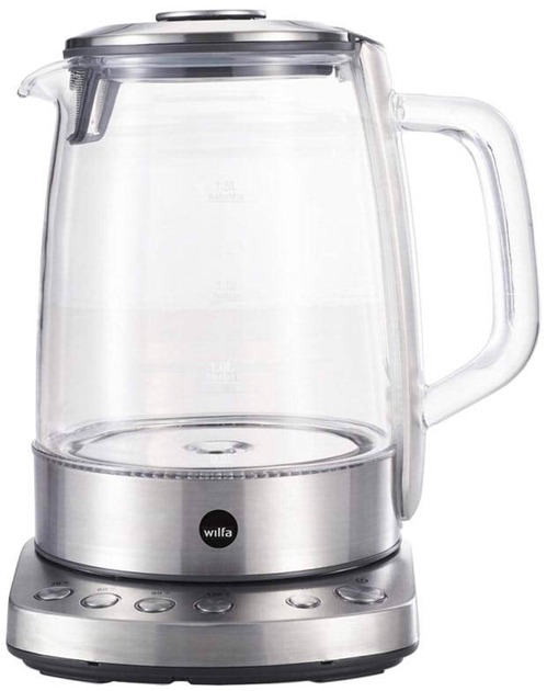 Wilfa TM1-1500S